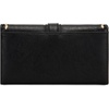 image:imageMontana West Wrangler Wallets for Women Western Buckle RFID Blocking Wallet Credit Card HolderJet Black