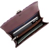 image:imageMontana West Wrangler Wallets for Women Western Buckle RFID Blocking Wallet Credit Card HolderPurple