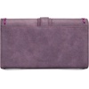 image:imageMontana West Wrangler Wallets for Women Western Buckle RFID Blocking Wallet Credit Card HolderPurple