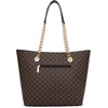 image:imageMontana West Tote Bag for Women Chain Tophandle HandbagsBrown