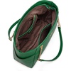 image:imageMontana West Tote Bag for Women Chain Tophandle HandbagsM Green