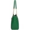 image:imageMontana West Tote Bag for Women Chain Tophandle HandbagsM Green