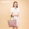 image:imageMontana West Tote Bag for Women Chain Tophandle HandbagsPink