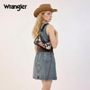 image:imageWrangler Vintage Floral Print Hobo Bag Braided Handle Shoulder Bag for WomenBlack