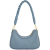 image:imageWrangler Vintage Floral Print Hobo Bag Braided Handle Shoulder Bag for WomenJean