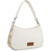 image:imageWrangler Western Shoulder Bag for Women Small Purse Aztec Hobo Bag HandBag with Detachable StrapBeige
