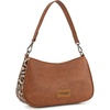 Brown-leopard