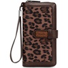 Leopard Coffee