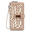 Leopard Khaki