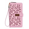Leopard Pink