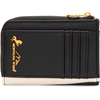 image:imageMontana West Vintage American Flag Wallet for MenampWomen American Pride Purse for Patriotic DayBlack
