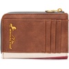 image:imageMontana West Vintage American Flag Wallet for MenampWomen American Pride Purse for Patriotic DayJean