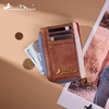 image:imageMontana West Vintage American Flag Wallet for MenampWomen American Pride Purse for Patriotic DayJean