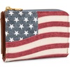 image:imageMontana West Vintage American Flag Wallet for MenampWomen American Pride Purse for Patriotic DayJean