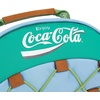 image:imageCocaCola Fanny Pack Water Resistant Crossbody Waist Bag with Adjustable StrapGreen