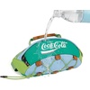 image:imageCocaCola Fanny Pack Water Resistant Crossbody Waist Bag with Adjustable StrapGreen