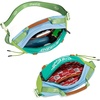 image:imageCocaCola Fanny Pack Water Resistant Crossbody Waist Bag with Adjustable StrapGreen