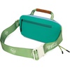 image:imageCocaCola Fanny Pack Water Resistant Crossbody Waist Bag with Adjustable StrapGreen