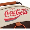 image:imageCocaCola Fanny Pack Water Resistant Crossbody Waist Bag with Adjustable StrapKhaki