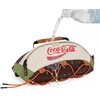 image:imageCocaCola Fanny Pack Water Resistant Crossbody Waist Bag with Adjustable StrapKhaki