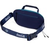 image:imageCocaCola Fanny Pack Water Resistant Crossbody Waist Bag with Adjustable StrapNavy