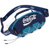 image:imageCocaCola Fanny Pack Water Resistant Crossbody Waist Bag with Adjustable StrapNavy