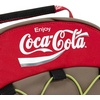 image:imageCocaCola Fanny Pack Water Resistant Crossbody Waist Bag with Adjustable StrapRed