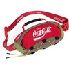 image:imageCocaCola Fanny Pack Water Resistant Crossbody Waist Bag with Adjustable StrapRed