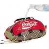 image:imageCocaCola Fanny Pack Water Resistant Crossbody Waist Bag with Adjustable StrapRed