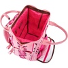 image:imageMontana West Wrangler Diaper Bag Backpack Aztec Callie Bag Travel Backpack Purses Western MultiFunction Baby Bags for Mom3pcs Pink