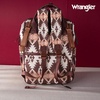 image:imageMontana West Wrangler Diaper Bag Backpack Aztec Callie Bag Travel Backpack Purses Western MultiFunction Baby Bags for MomBrown