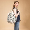 image:imageMontana West Wrangler Diaper Bag Backpack Aztec Callie Bag Travel Backpack Purses Western MultiFunction Baby Bags for MomCacti