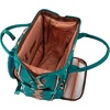 image:imageMontana West Wrangler Diaper Bag Backpack Aztec Callie Bag Travel Backpack Purses Western MultiFunction Baby Bags for MomGreen