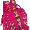 image:imageMontana West Wrangler Diaper Bag Backpack Aztec Callie Bag Travel Backpack Purses Western MultiFunction Baby Bags for MomHot Pink