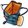 image:imageMontana West Wrangler Diaper Bag Backpack Aztec Callie Bag Travel Backpack Purses Western MultiFunction Baby Bags for MomNavy