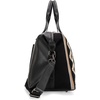 image:imageWrangler Duffel Bag for Women Large Travel Weekender Bag Designer Cactus Print Carry On BagsTapestryBlack