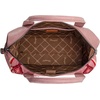 image:imageWrangler Duffel Bag for Women Large Travel Weekender Bag Designer Cactus Print Carry On BagsTapestryHot Pink