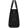 image:imageWrangler Laptop Tote Bag for Women 156 Inch Large Leather Work Bag with Cup Holder Vintage Computer Bags Briefcase HandbagBlack