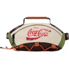 image:imageCocaCola Fanny Pack Water Resistant Crossbody Waist Bag with Adjustable StrapKhaki