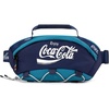 image:imageCocaCola Fanny Pack Water Resistant Crossbody Waist Bag with Adjustable StrapNavy