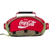 image:imageCocaCola Fanny Pack Water Resistant Crossbody Waist Bag with Adjustable StrapRed