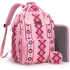3pcs Pink