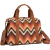 Canvas Cotton-Brown