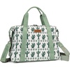 Canvas Cotton-Cactus