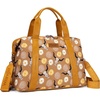 Canvas Cotton-Daisy