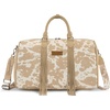 Cowhide-Tan