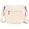 image:imageMontana West Bum Bag Nylon Crossbody Bags Mom Purse with with Coin PurseBeige