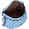 image:imageMontana West Bum Bag Nylon Crossbody Bags Mom Purse with with Coin PurseBlue