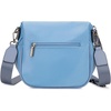 image:imageMontana West Bum Bag Nylon Crossbody Bags Mom Purse with with Coin PurseBlue