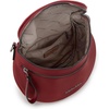 image:imageMontana West Bum Bag Nylon Crossbody Bags Mom Purse with with Coin PurseBurgundy